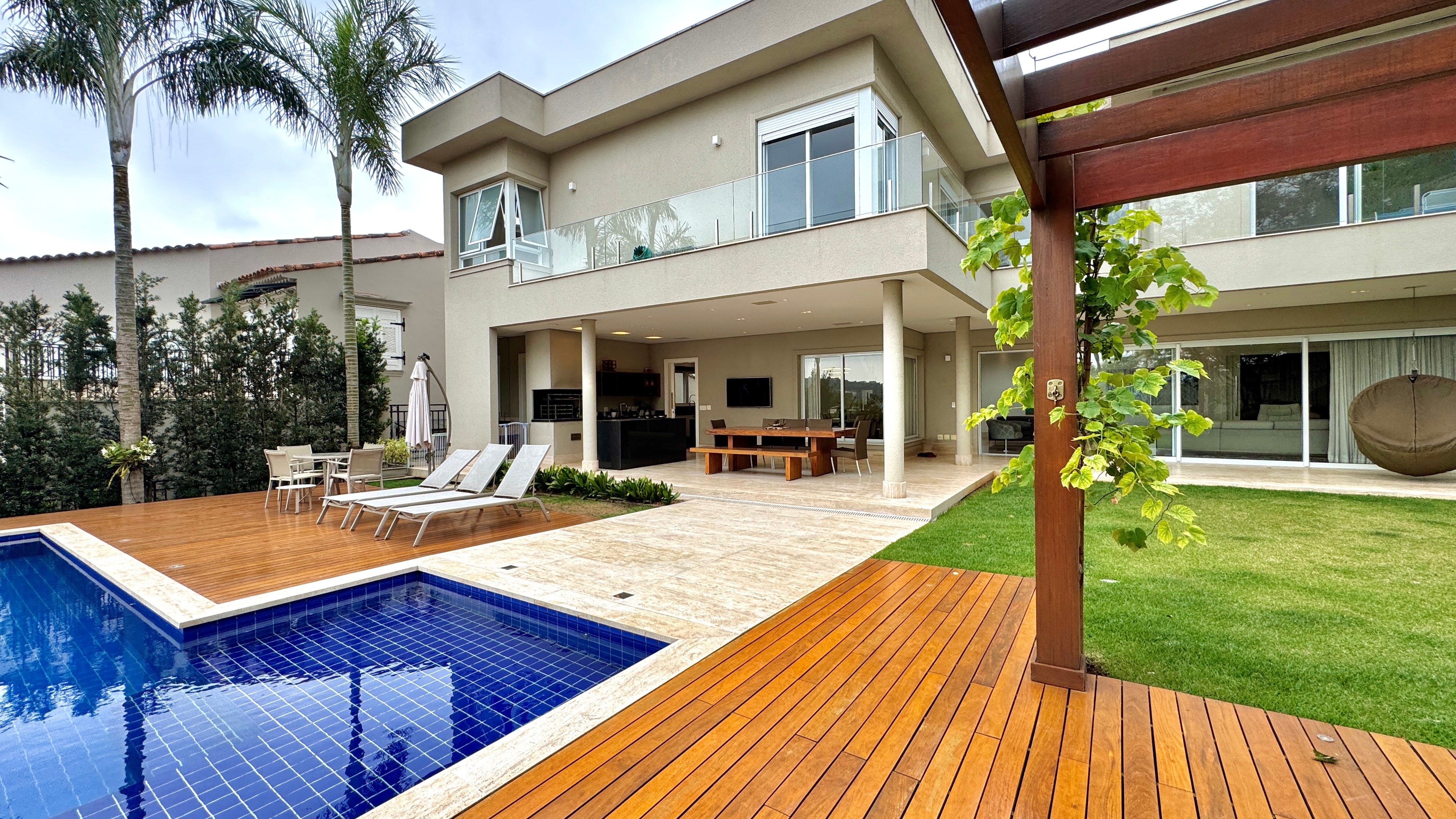 Casa, 4 quartos, 600 m² - Foto 28