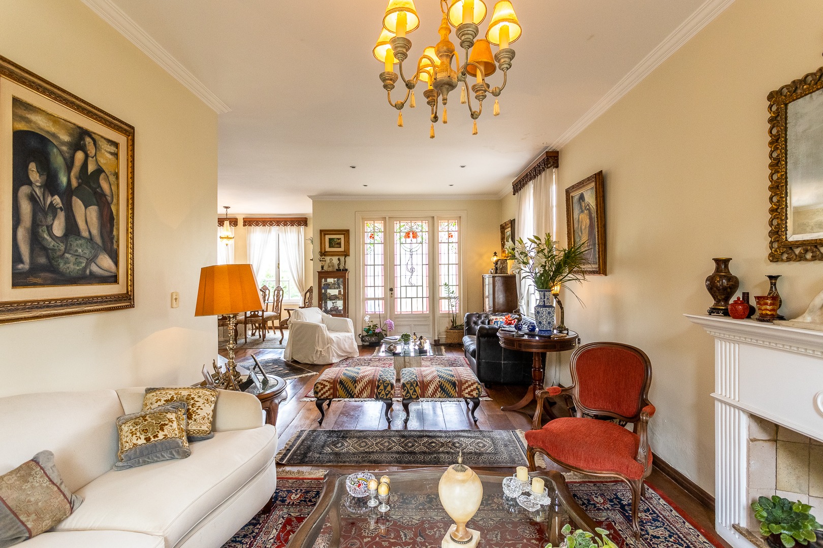 Casa, 5 quartos, 361 m² - Foto 15