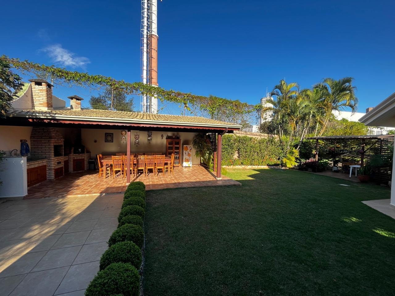 Casa, 3 quartos, 270 m² - Foto 14