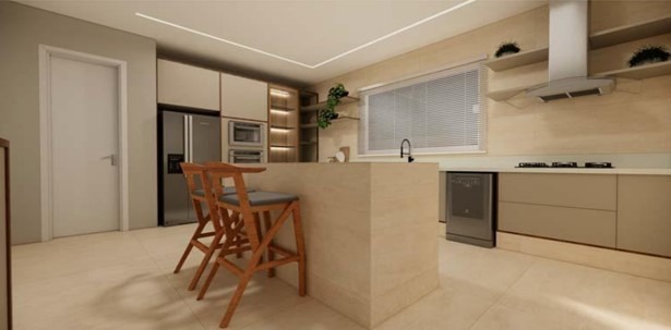 Casa, 4 quartos, 530 m² - Foto 7