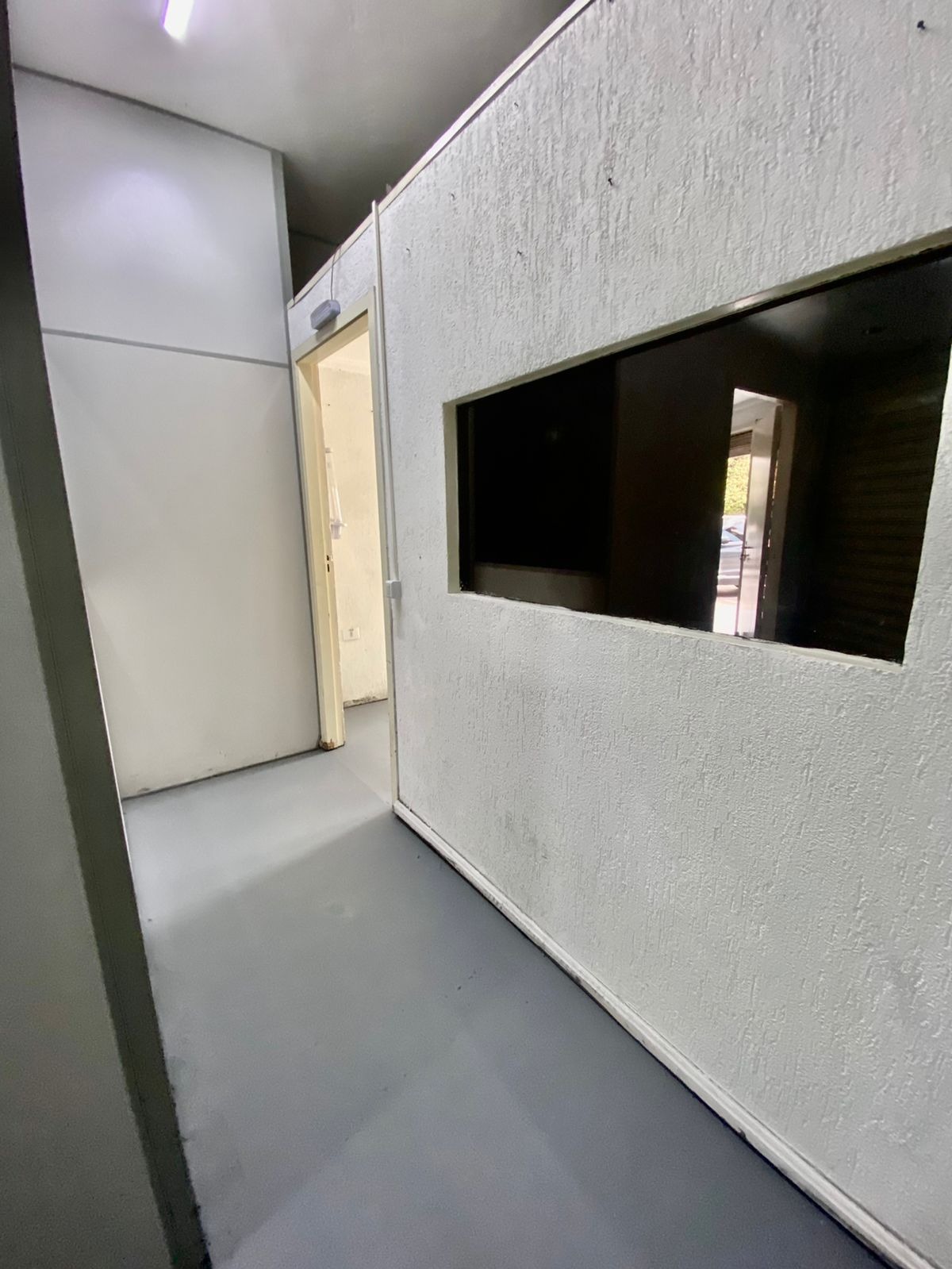 Depósito-Galpão, 160 m² - Foto 4