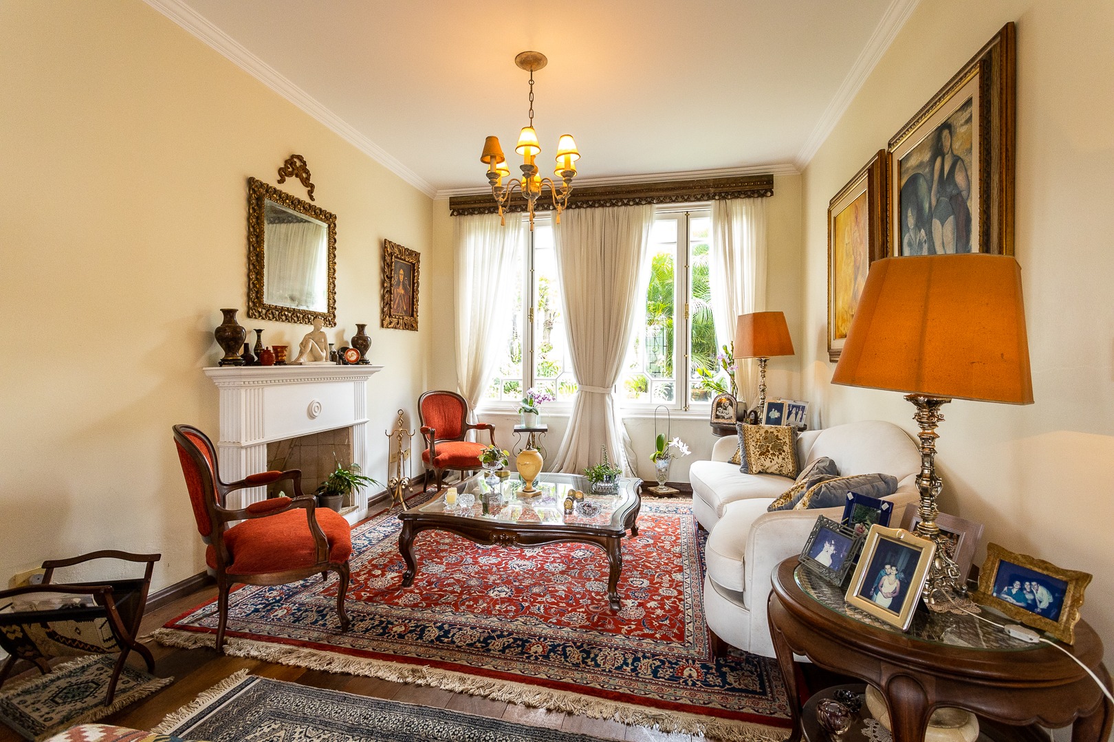 Casa, 5 quartos, 361 m² - Foto 11