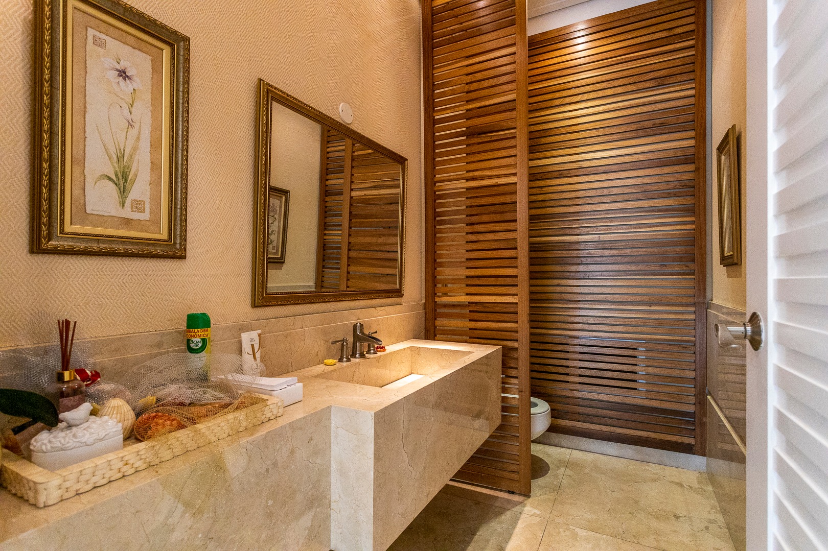 Casa, 5 quartos, 1587 m² - Foto 37