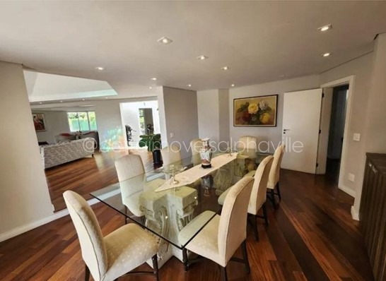 Casa, 4 quartos, 897 m² - Foto 15