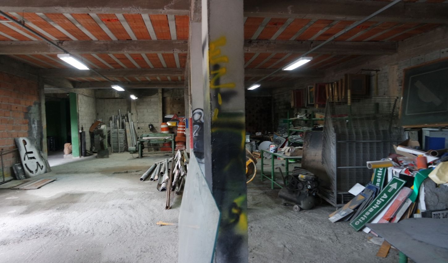 Depósito-Galpão-Armazém para alugar, 1250m² - Foto 16