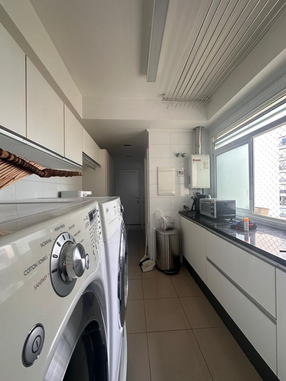 Apartamento, 3 quartos, 201 m² - Foto 17
