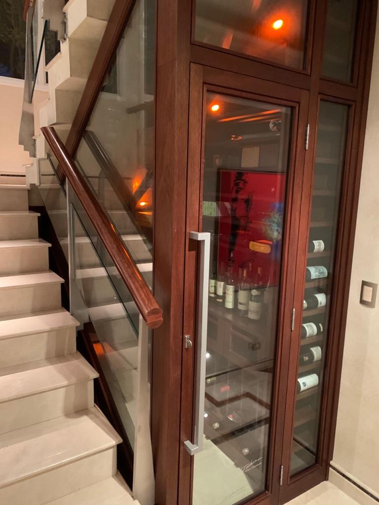 Casa de Condomínio à venda e aluguel com 4 quartos, 430m² - Foto 10