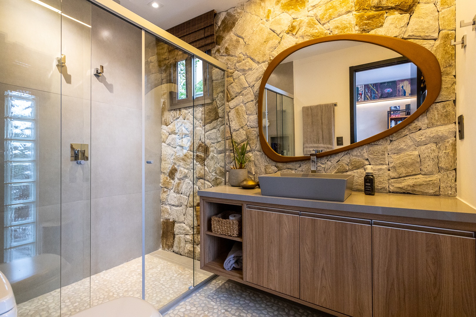 Casa, 4 quartos, 303 m² - Foto 37
