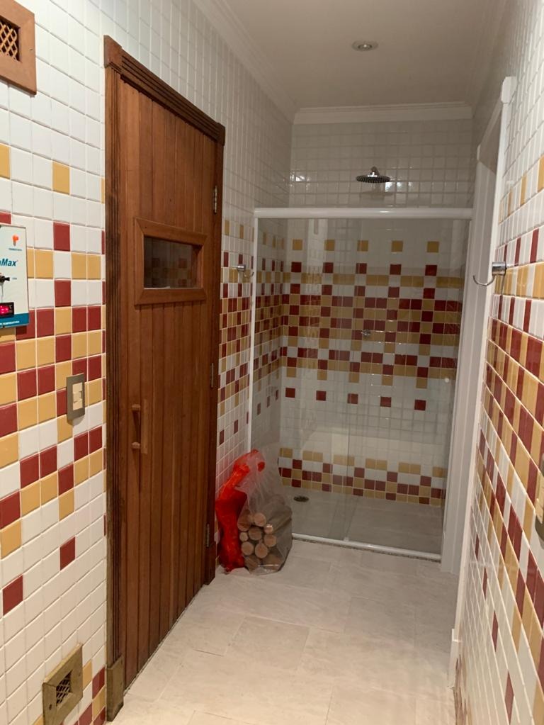 Casa de Condomínio à venda e aluguel com 4 quartos, 430m² - Foto 18