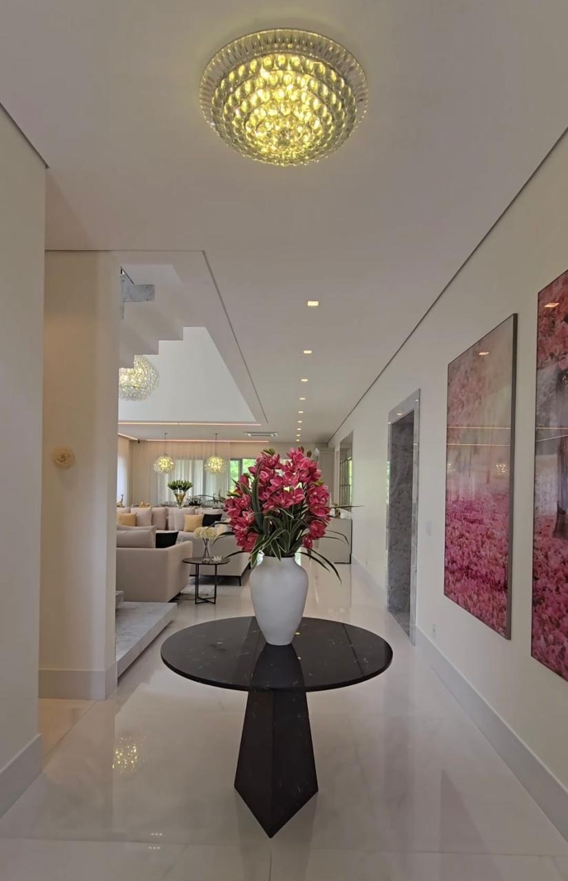 Casa, 5 quartos, 765 m² - Foto 3