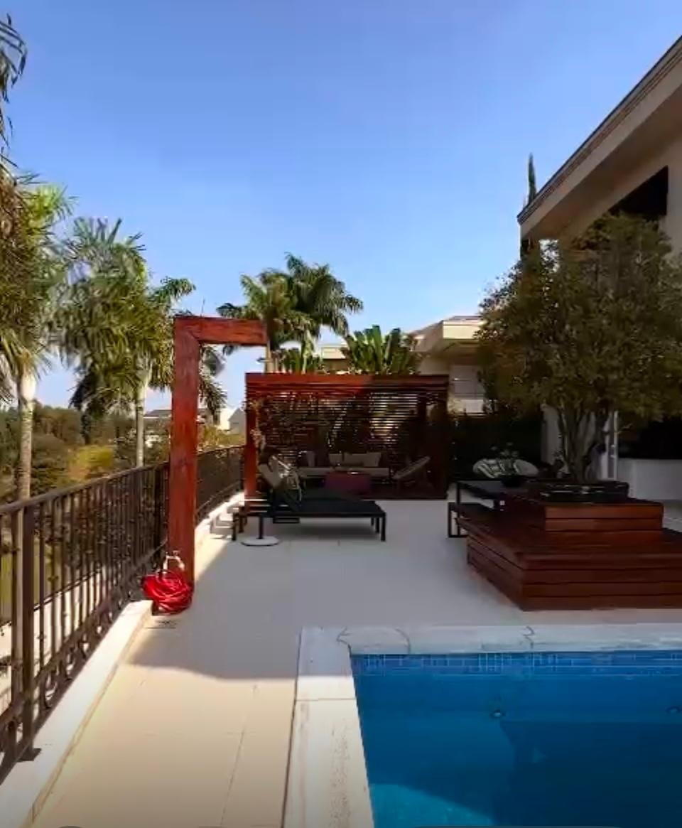 Casa, 4 quartos, 800 m² - Foto 13