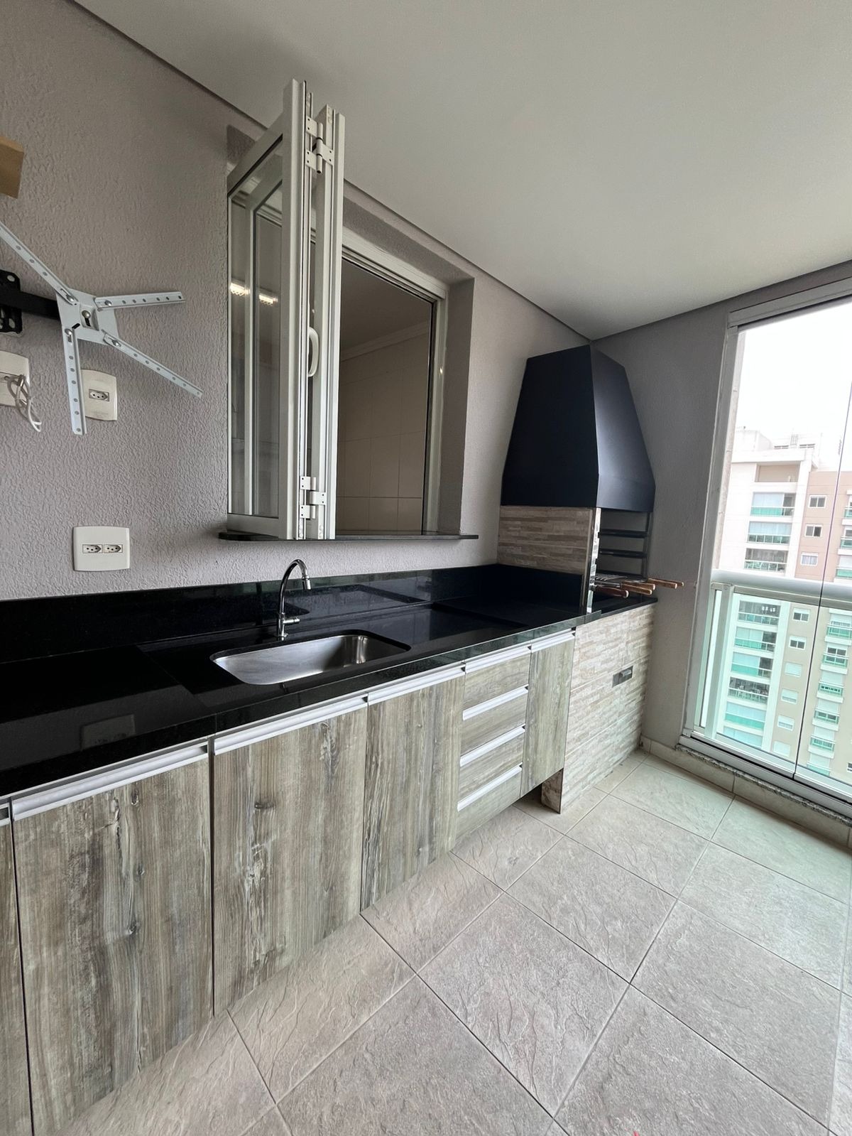 Apartamento, 3 quartos, 122 m² - Foto 1