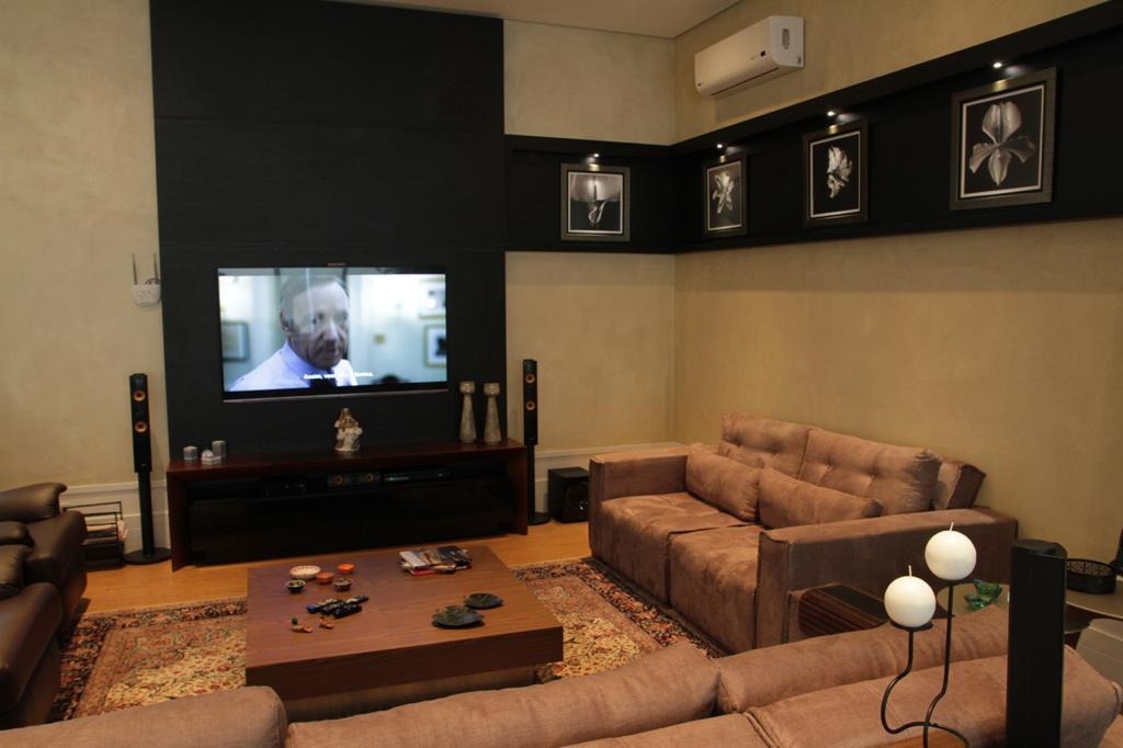 Casa, 5 quartos, 560 m² - Foto 10