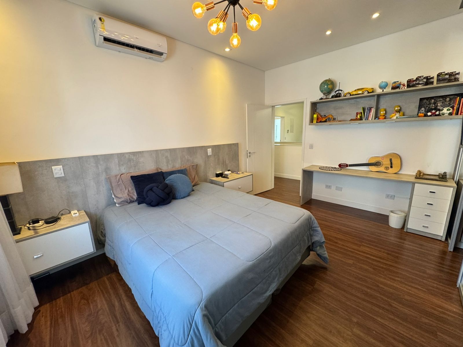 Casa, 4 quartos, 401 m² - Foto 20