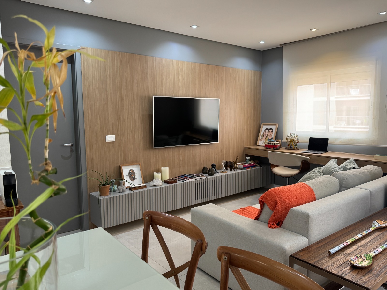 Apartamento, 1 quarto, 62 m² - Foto 6