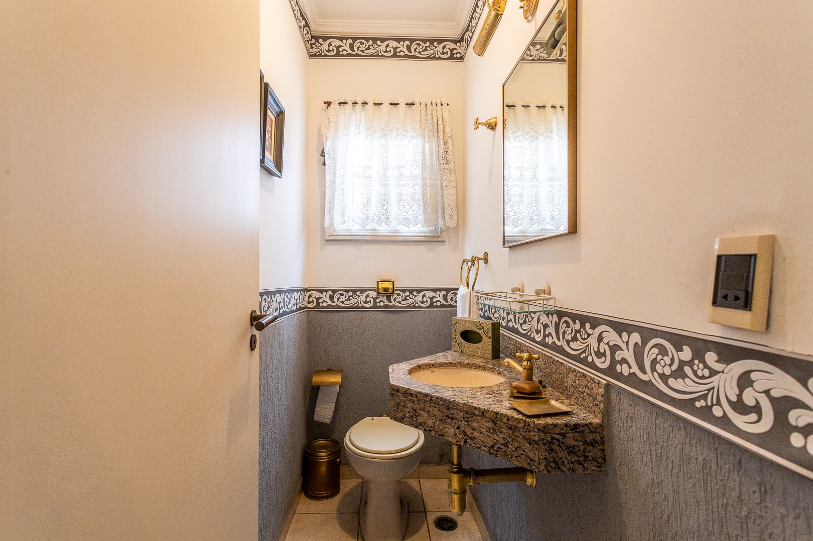 Casa, 5 quartos, 361 m² - Foto 6