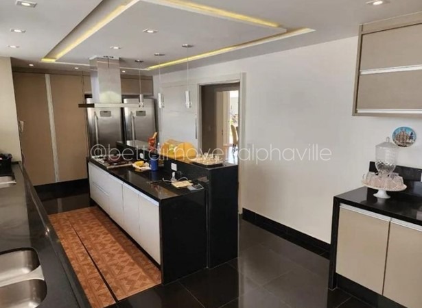 Casa, 4 quartos, 897 m² - Foto 21