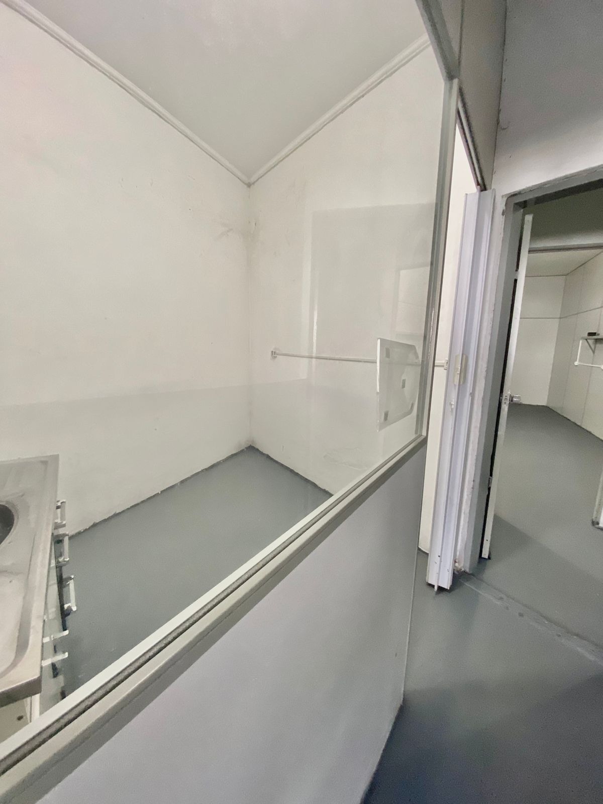Depósito-Galpão, 160 m² - Foto 7