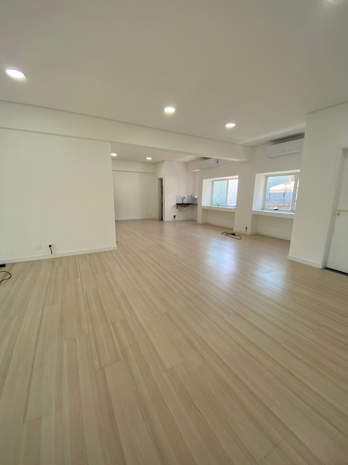 Sala-Conjunto, 78 m² - Foto 2
