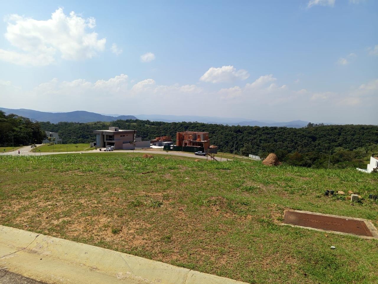 Terreno, 980 m² - Foto 1