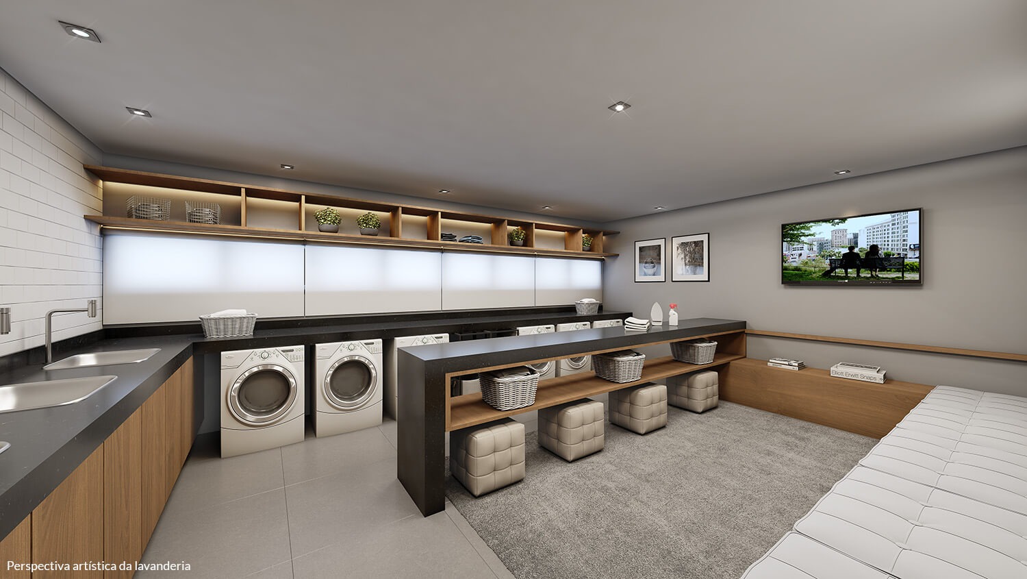 Apartamento, 2 quartos, 63 m² - Foto 6