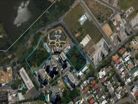 Loteamento e Condomínio, 5111 m² - Foto 2