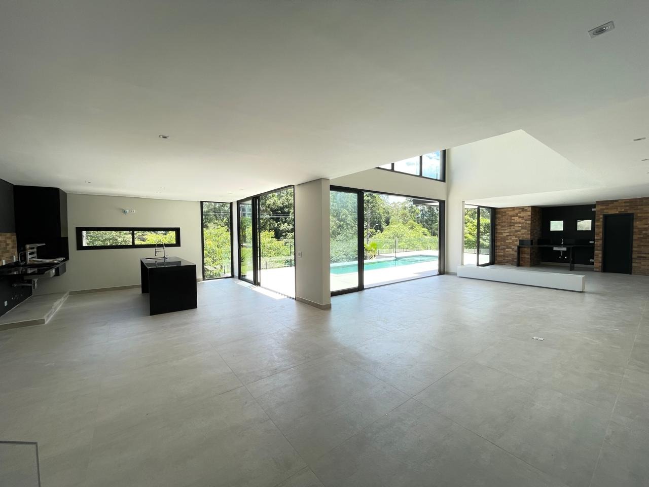 Casa, 4 quartos, 401 m² - Foto 2