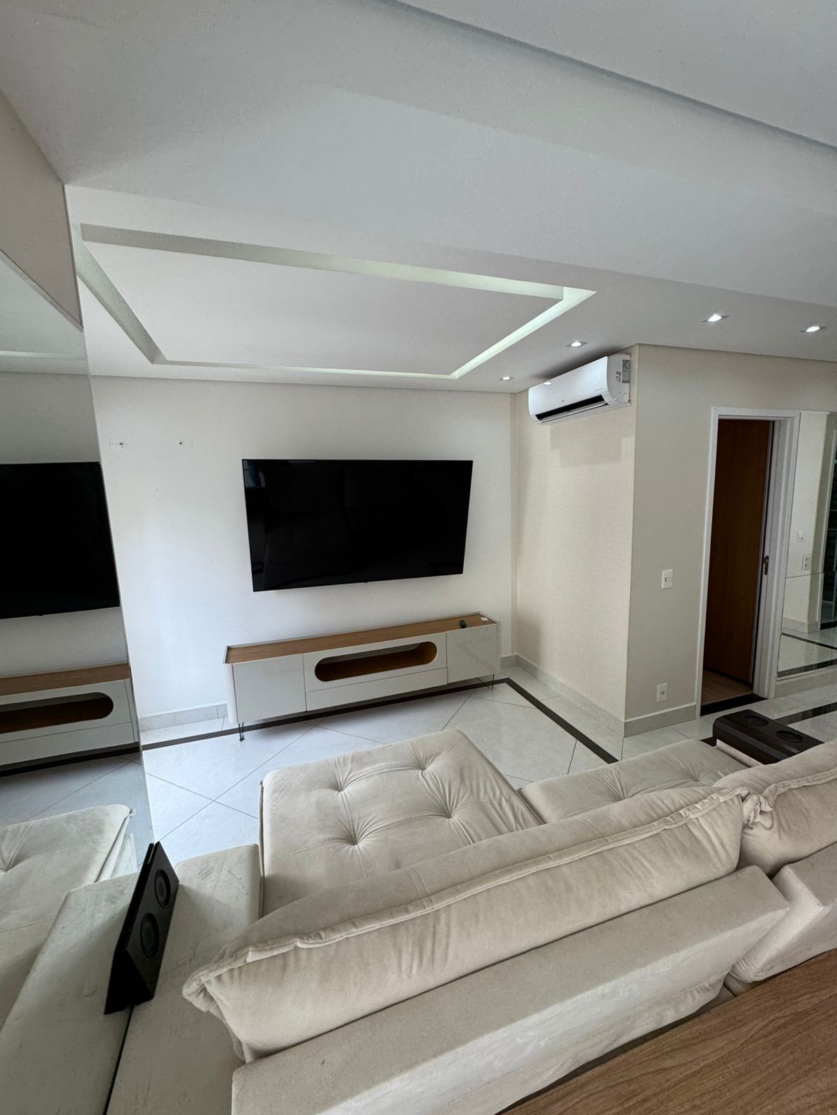 Apartamento, 3 quartos, 110 m² - Foto 8