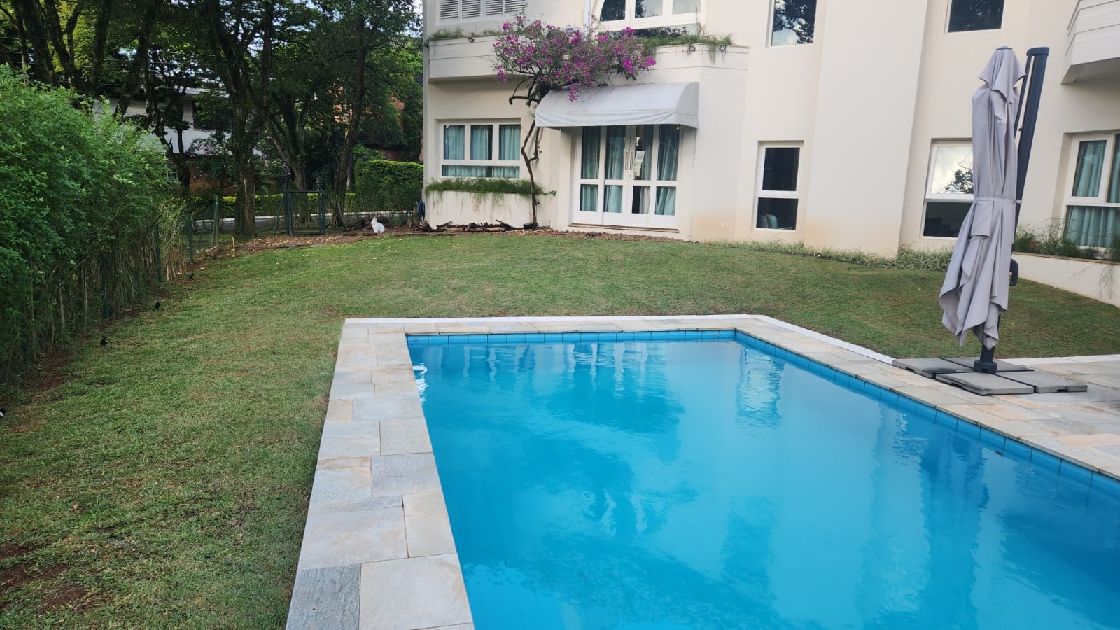 Casa, 4 quartos, 400 m² - Foto 9