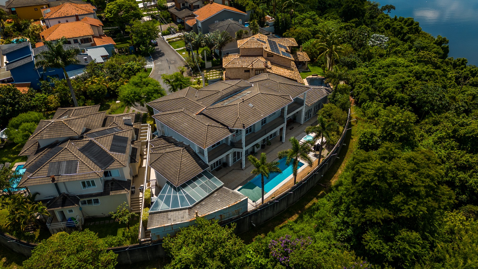 Casa, 4 quartos, 790 m² - Foto 57