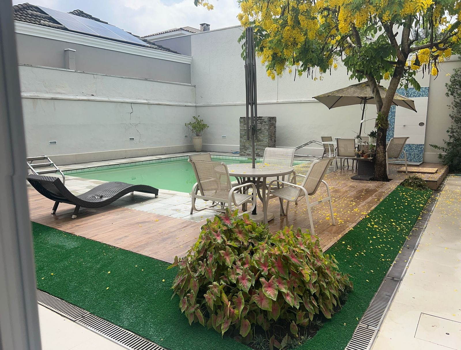 Casa, 5 quartos, 560 m² - Foto 2
