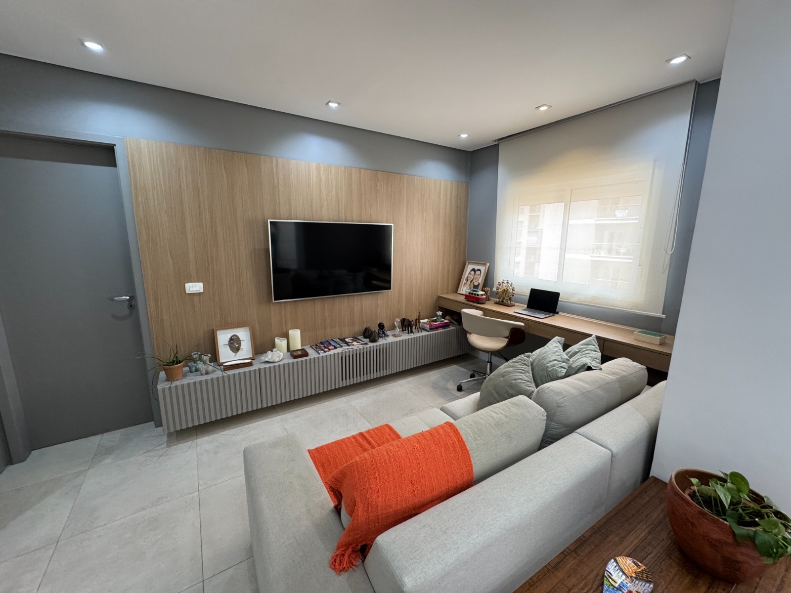 Apartamento, 1 quarto, 62 m² - Foto 7