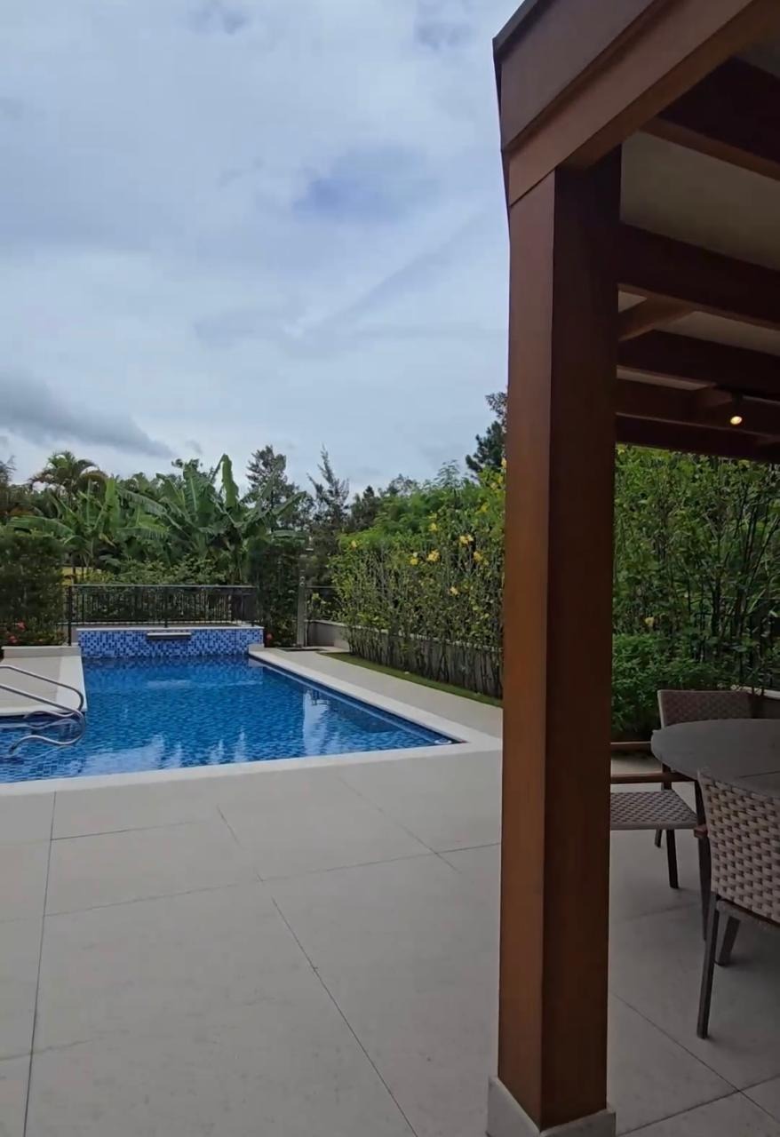 Casa, 5 quartos, 765 m² - Foto 24
