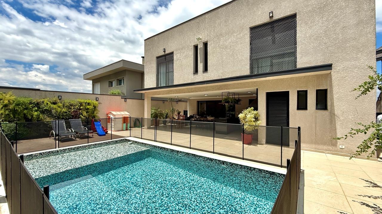 Casa, 4 quartos, 533 m² - Foto 13