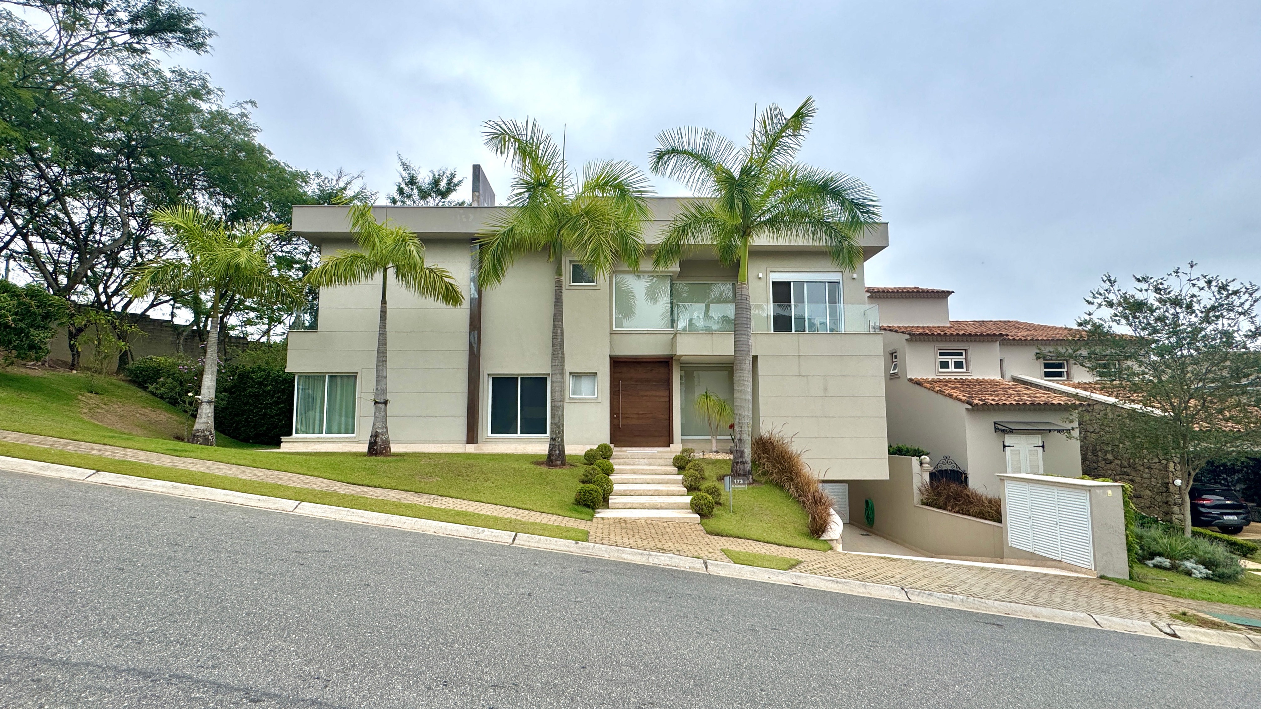 Casa, 4 quartos, 600 m² - Foto 1