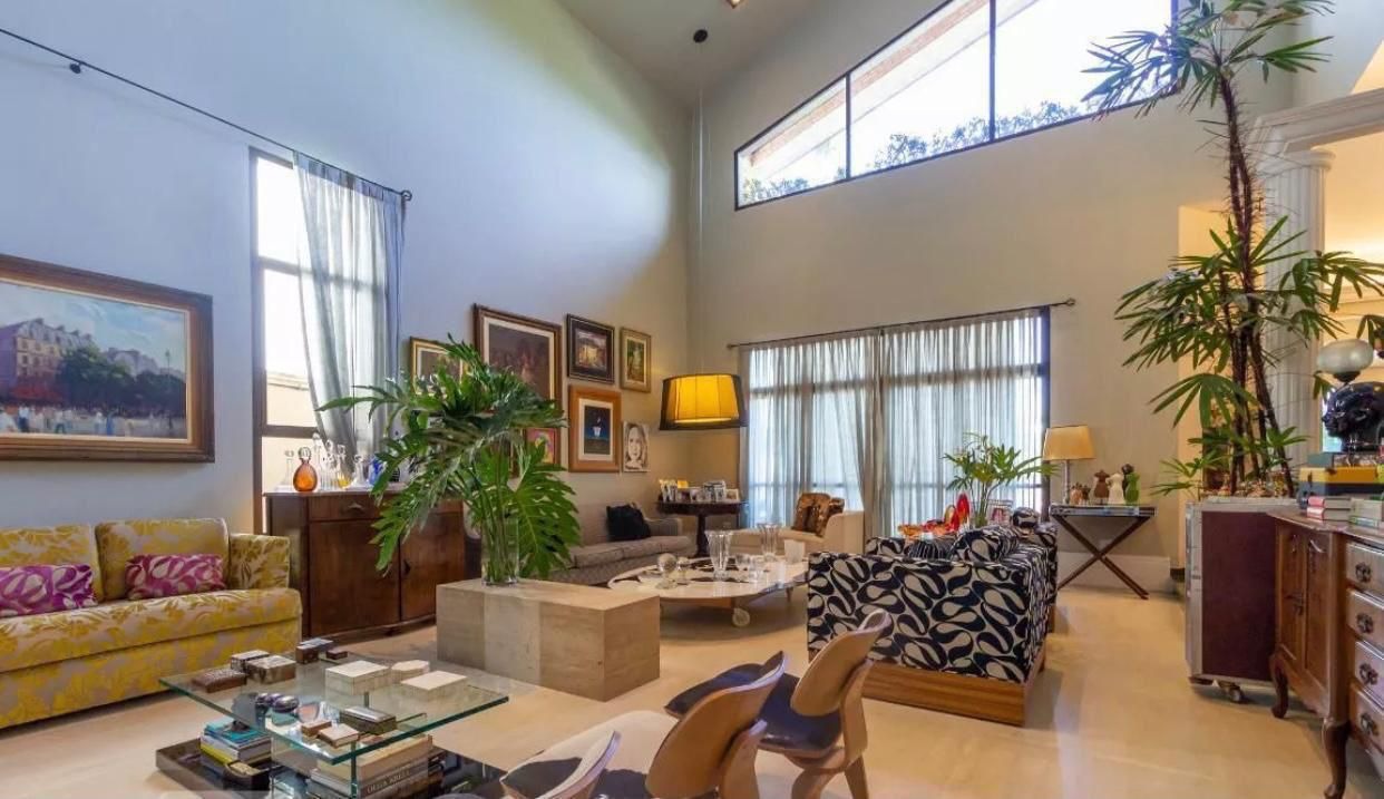 Casa, 4 quartos, 540 m² - Foto 16