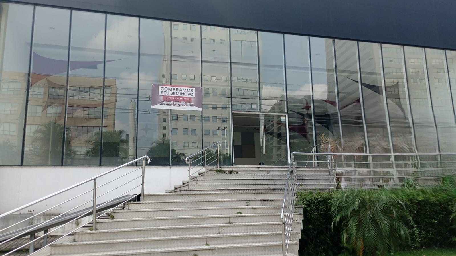 Prédio Inteiro, 9416 m² - Foto 1