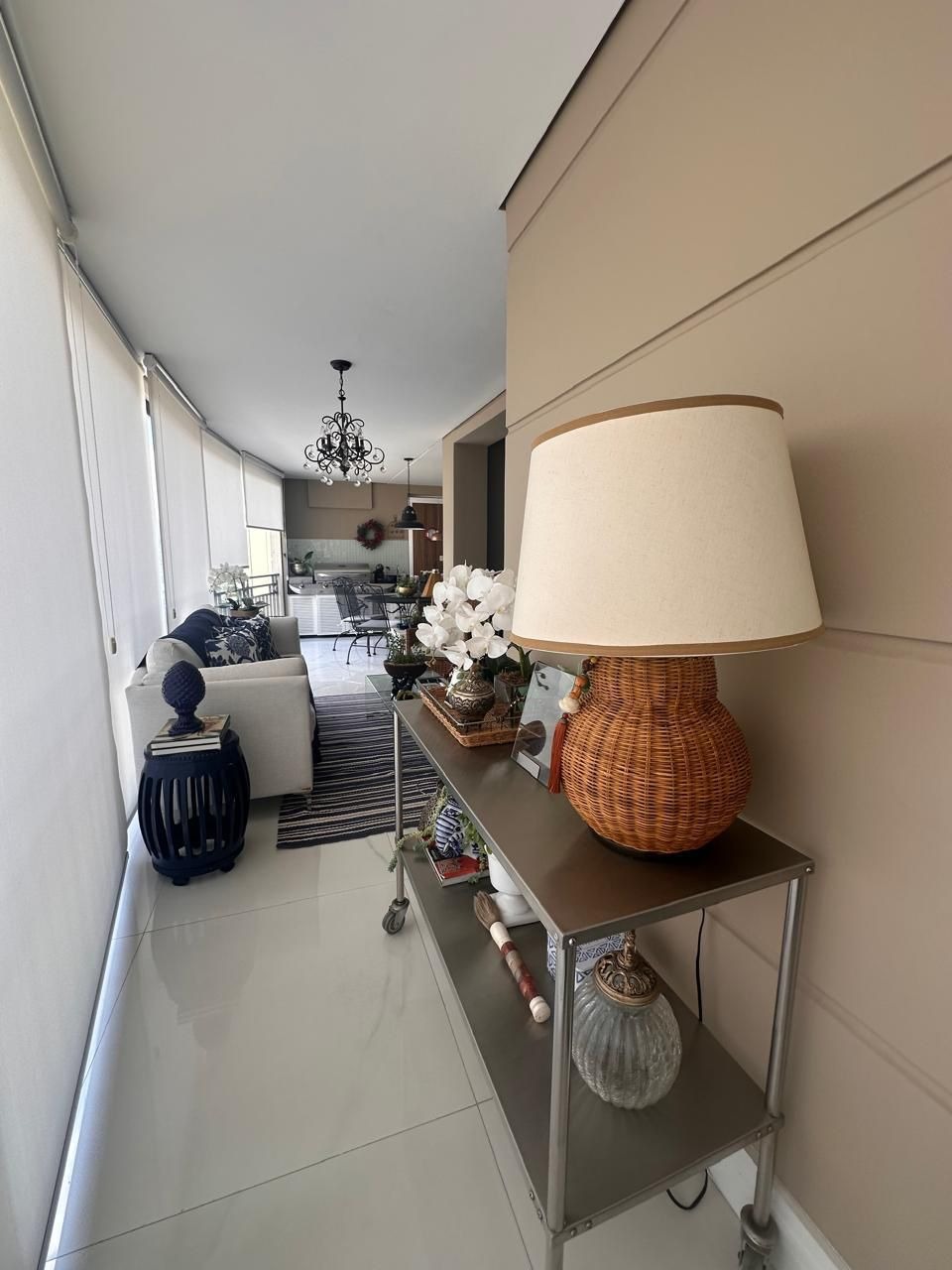 Apartamento, 3 quartos, 201 m² - Foto 11