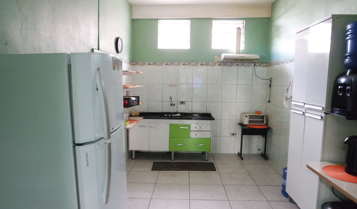 Depósito-Galpão-Armazém para alugar, 1250m² - Foto 8