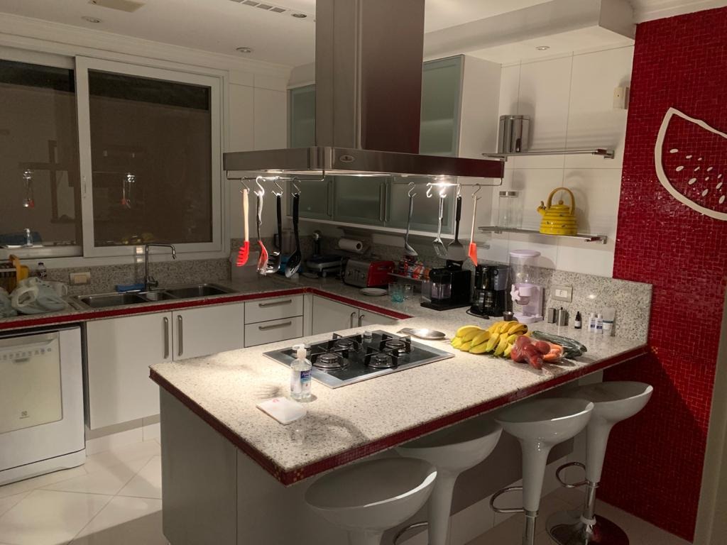 Casa de Condomínio à venda e aluguel com 4 quartos, 430m² - Foto 8