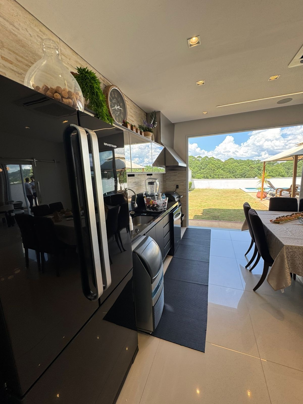 Casa, 4 quartos, 401 m² - Foto 13