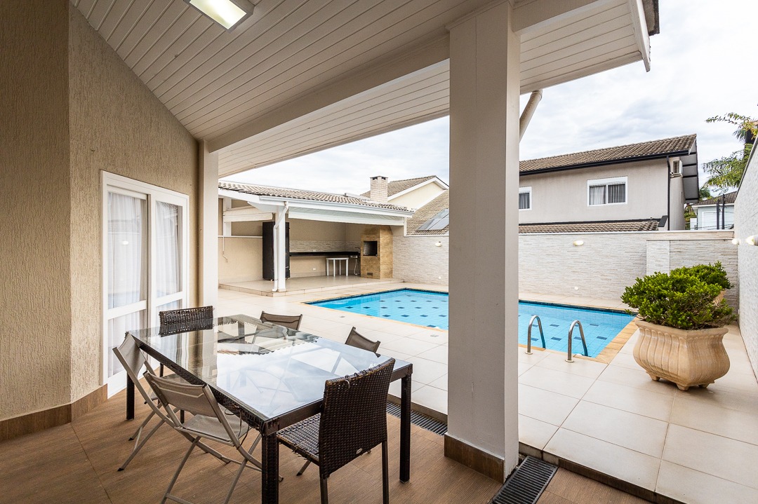 Casa, 4 quartos, 280 m² - Foto 22