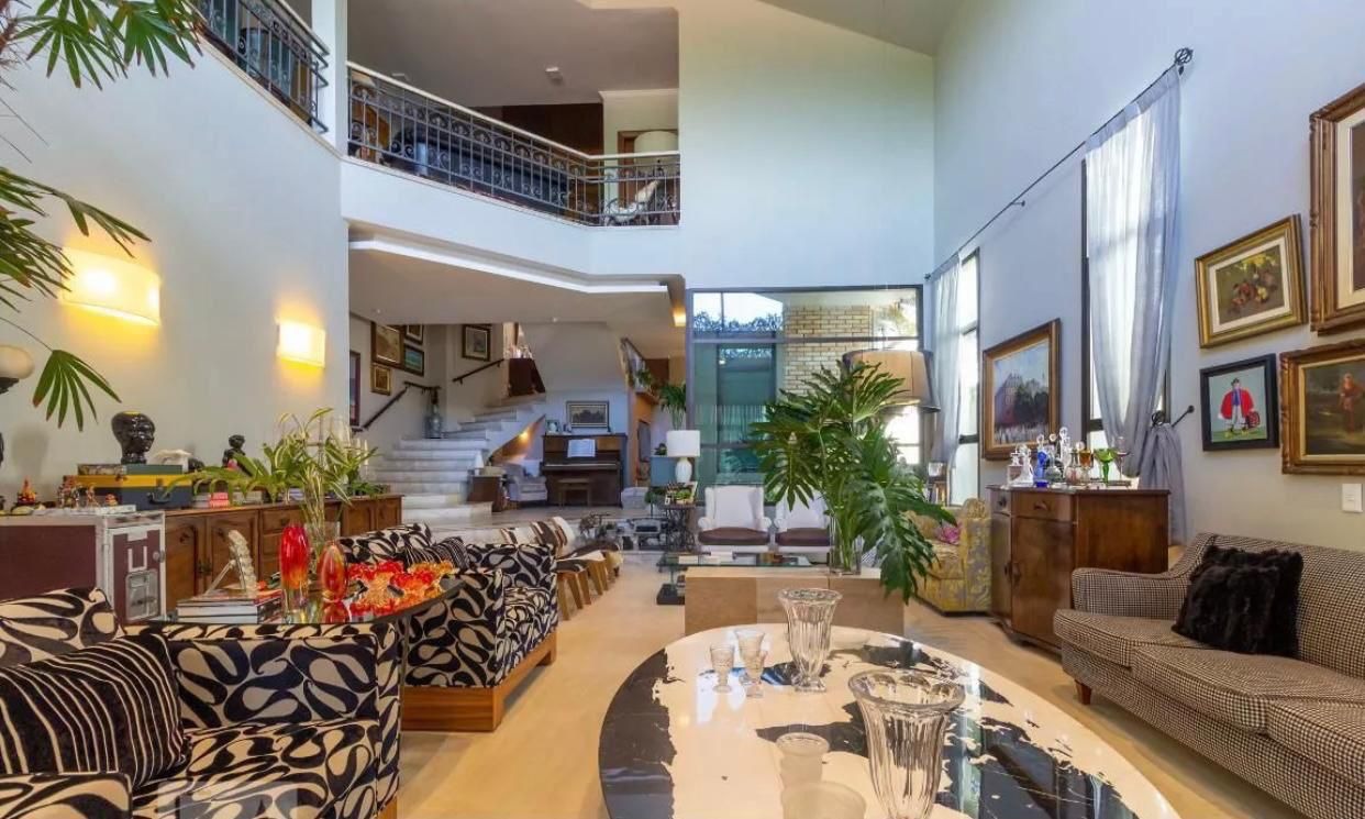 Casa, 4 quartos, 540 m² - Foto 15