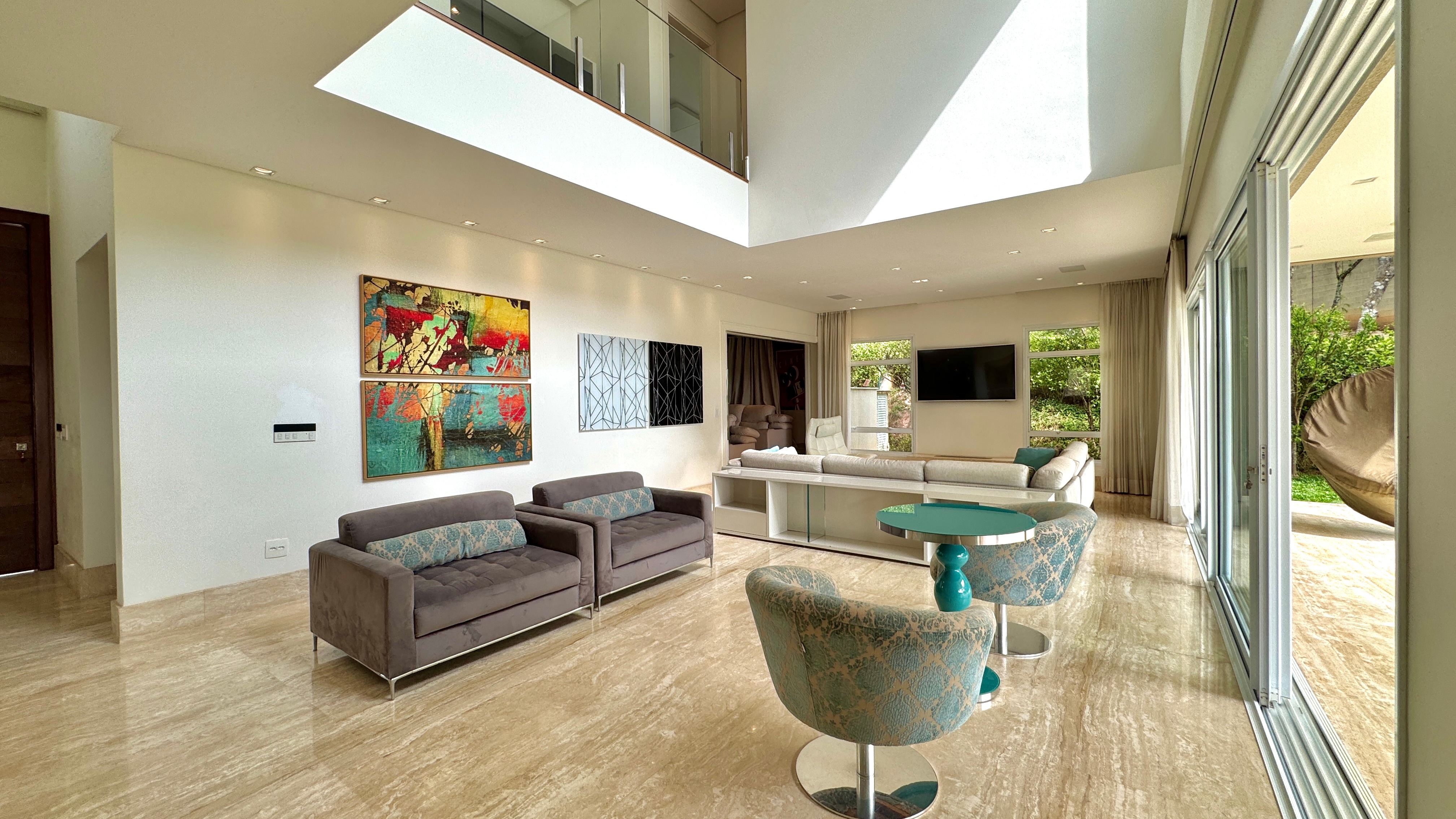 Casa, 4 quartos, 600 m² - Foto 3