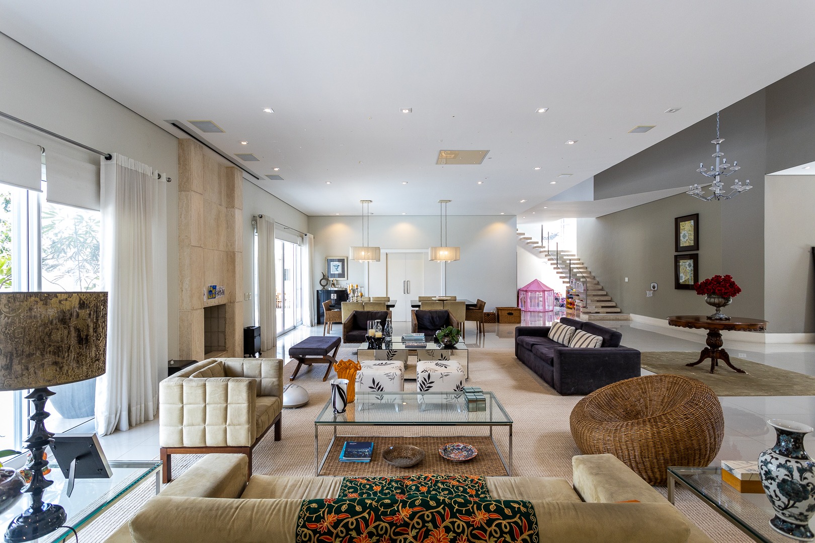 Casa, 4 quartos, 790 m² - Foto 8