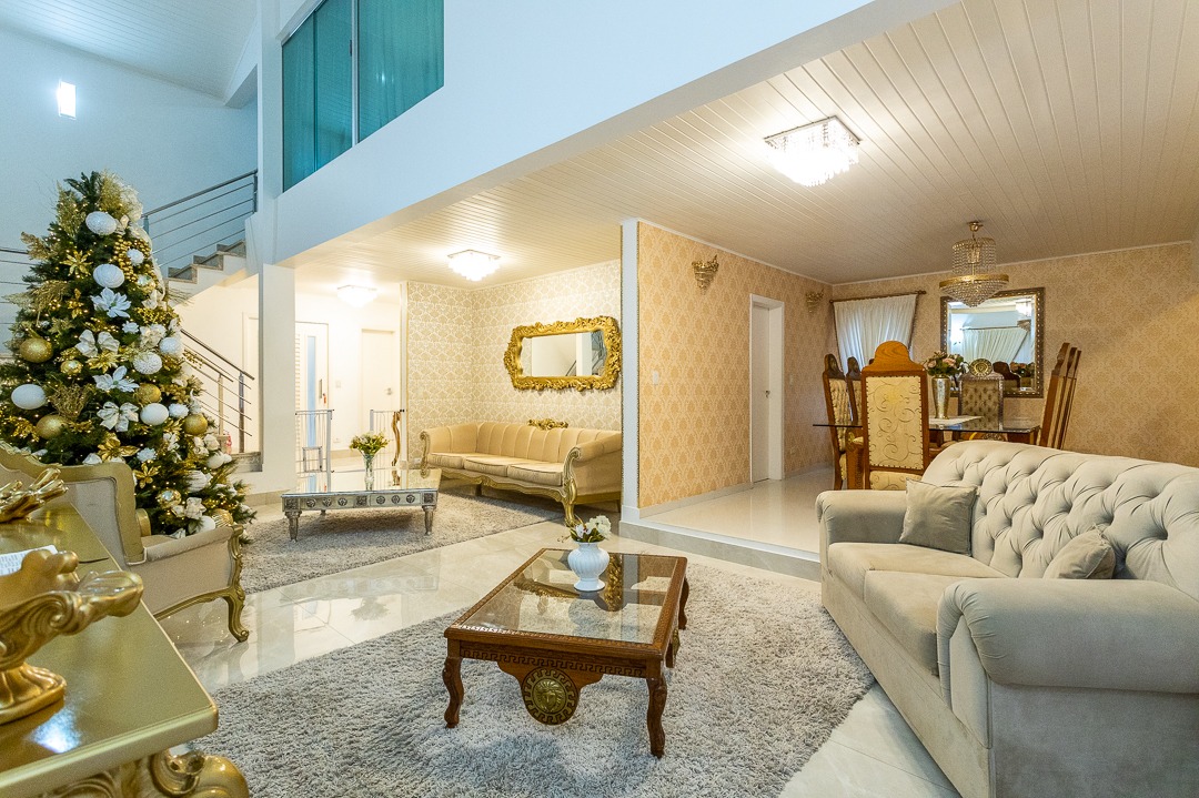 Casa, 4 quartos, 280 m² - Foto 2