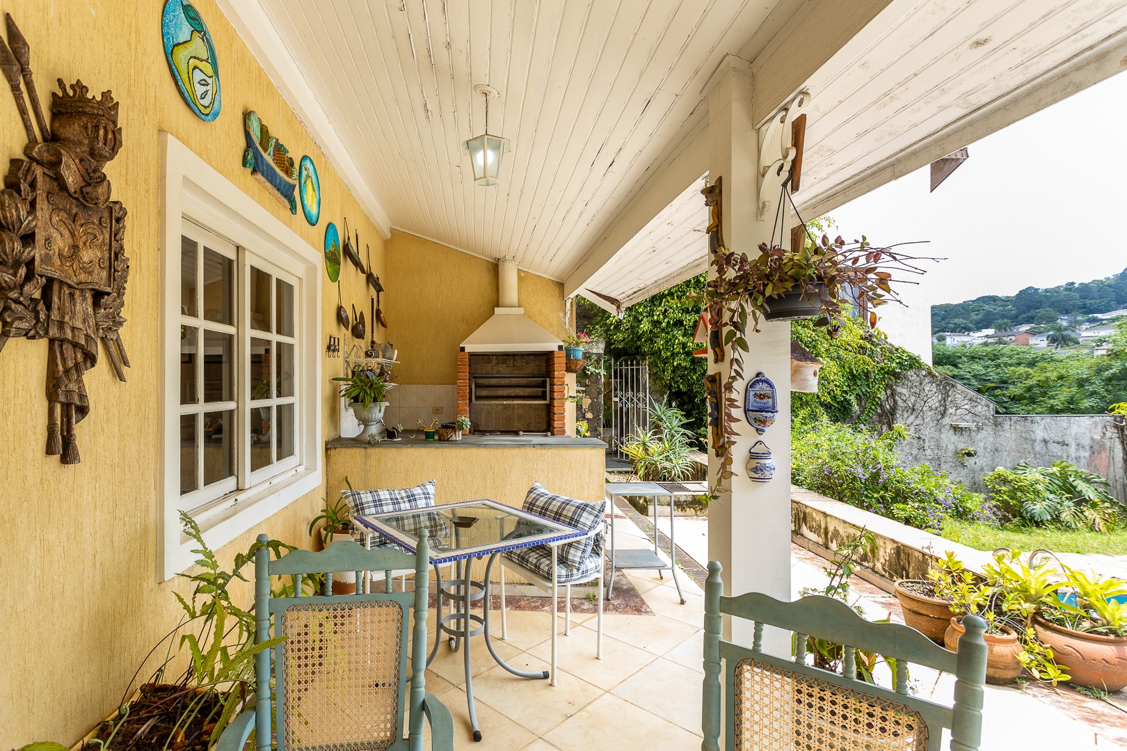 Casa, 5 quartos, 361 m² - Foto 41
