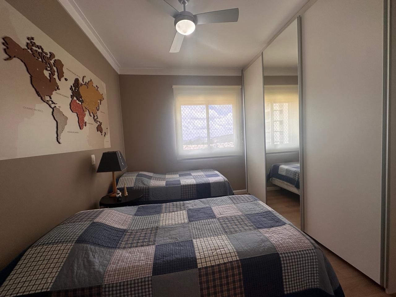 Apartamento, 3 quartos, 201 m² - Foto 21