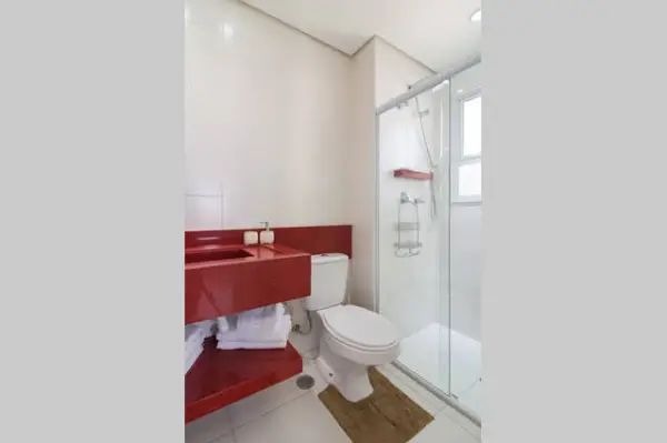 Apartamento, 1 quarto, 50 m² - Foto 7