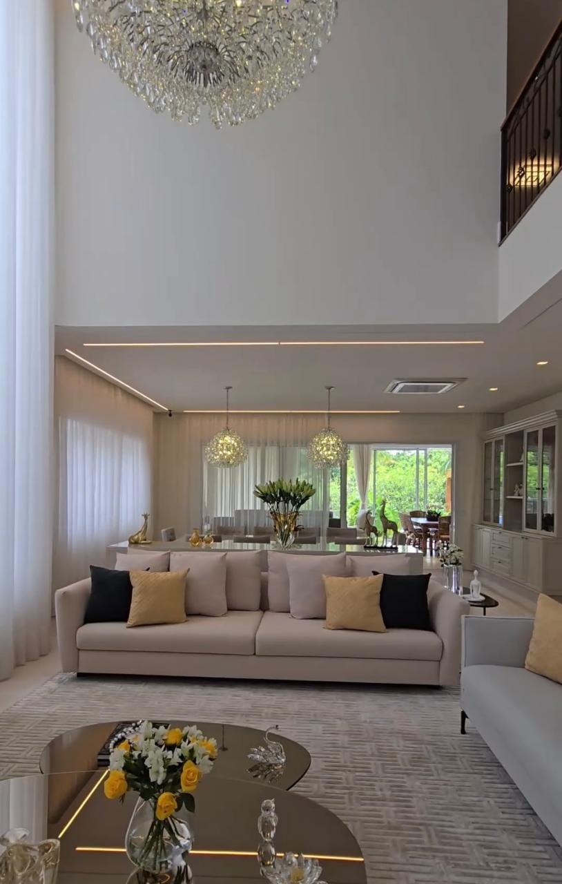 Casa, 5 quartos, 765 m² - Foto 9
